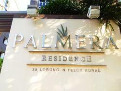Palmera Residence (D15), Apartment #172574062